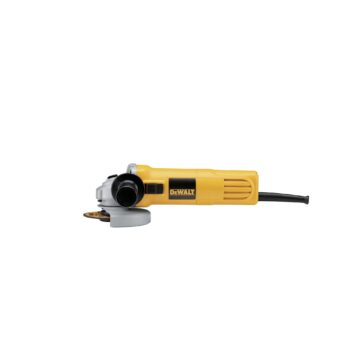 Esmeril angular 4 1/2" DWE4118-B2