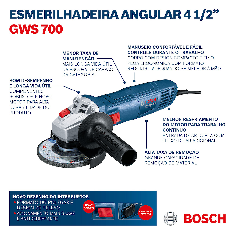 ESMERIL ANG 4 12 115MM-15