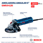ESMERIL ANGULAR 4 12-01