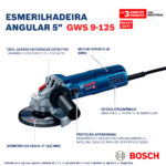 ESMERIL ANGULAR 4 12-01