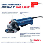 ESMERIL ANGULAR 4 12 – 5-01