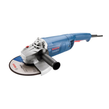 Esmeril angular  9" GWS 2200-230