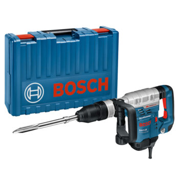 Martillo cincelador GSH 5 CE