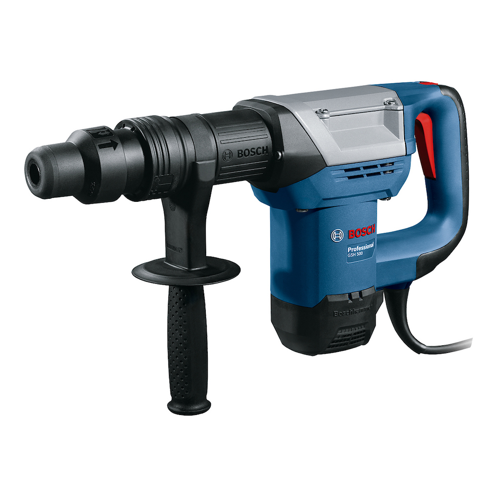 MARTILLO CINCELADOR GSH500-02