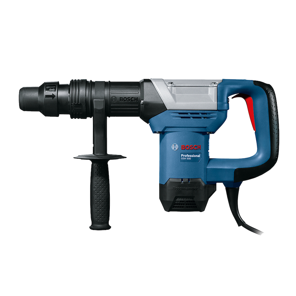 MARTILLO CINCELADOR GSH500-03