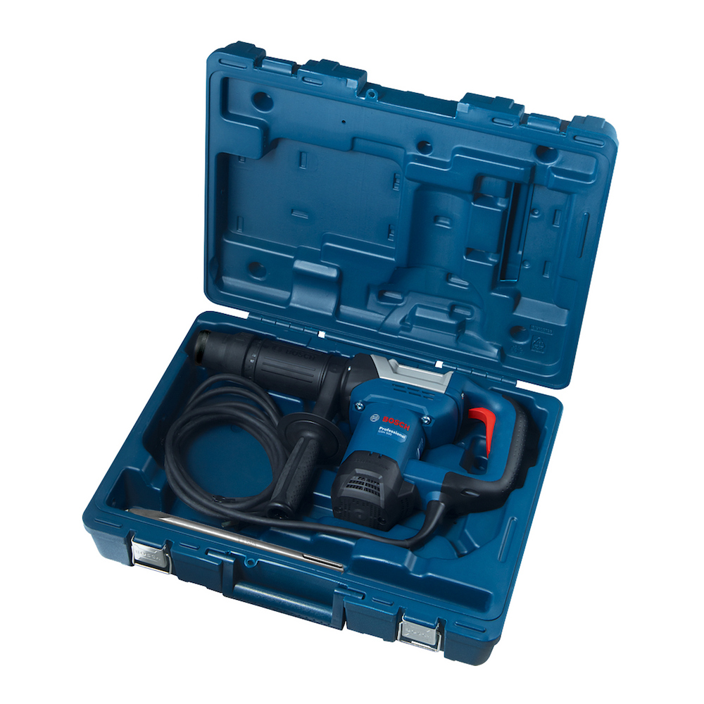 MARTILLO CINCELADOR GSH500-05