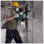 MARTILLO CINCELADOR GSH500-01