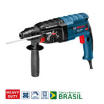 MARTILLO PERFORADOR GBH2-24-01