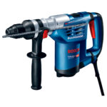 Martelo Perfurador Rompedor, Martillo perforador, Rotomartillo GBH 4-32 DFR Bosch