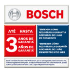 Martelo Perfurador Rompedor, Martillo perforador, Rotomartillo GBH 4-32 DFR Bosch