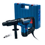 Martelete rompedor, Rotomartillo, Martillo perforador GBH 5-40D Bosch
