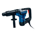 Martelete rompedor, Rotomartillo, Martillo perforador GBH 5-40D Bosch