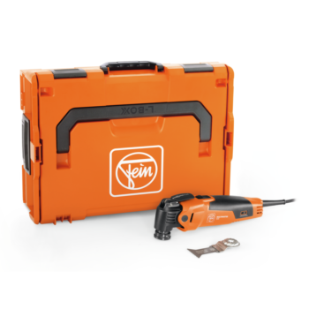 Multimaster FEIN MM 500 PLUS