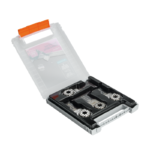 Set de Hojas de Sierra FEIN E-Cut para Multiherramienta (6 piezas)