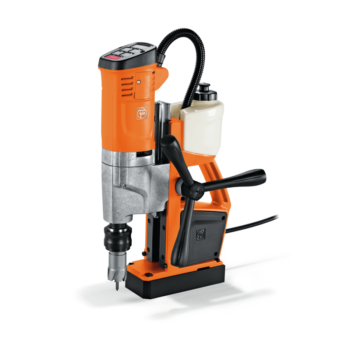 Taladro Magnético FEIN KBU 35 QW